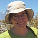 Portrait of Dr. Elizabeth Jockusch